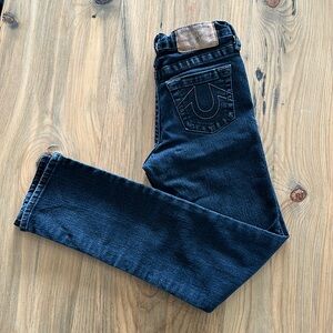True Religion Boys Jeans